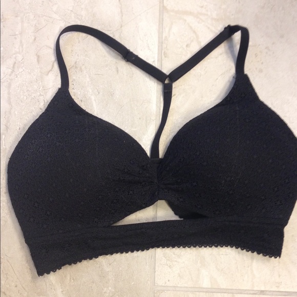 Victoria Secret, Body by Victoria racerback bra - Picture 3 of 5